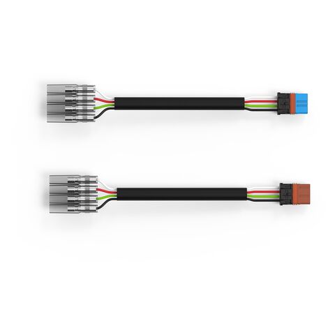 Rizoma Turn Signal Cable Kit KTM 990 Duke / 1390 Super Duke R Evo 2024