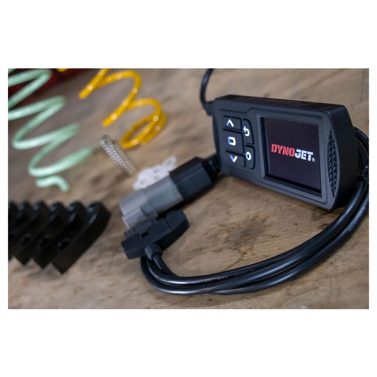 Dynojet Stage 2 Power Package Kit Polaris RZR XP Turbo 2016