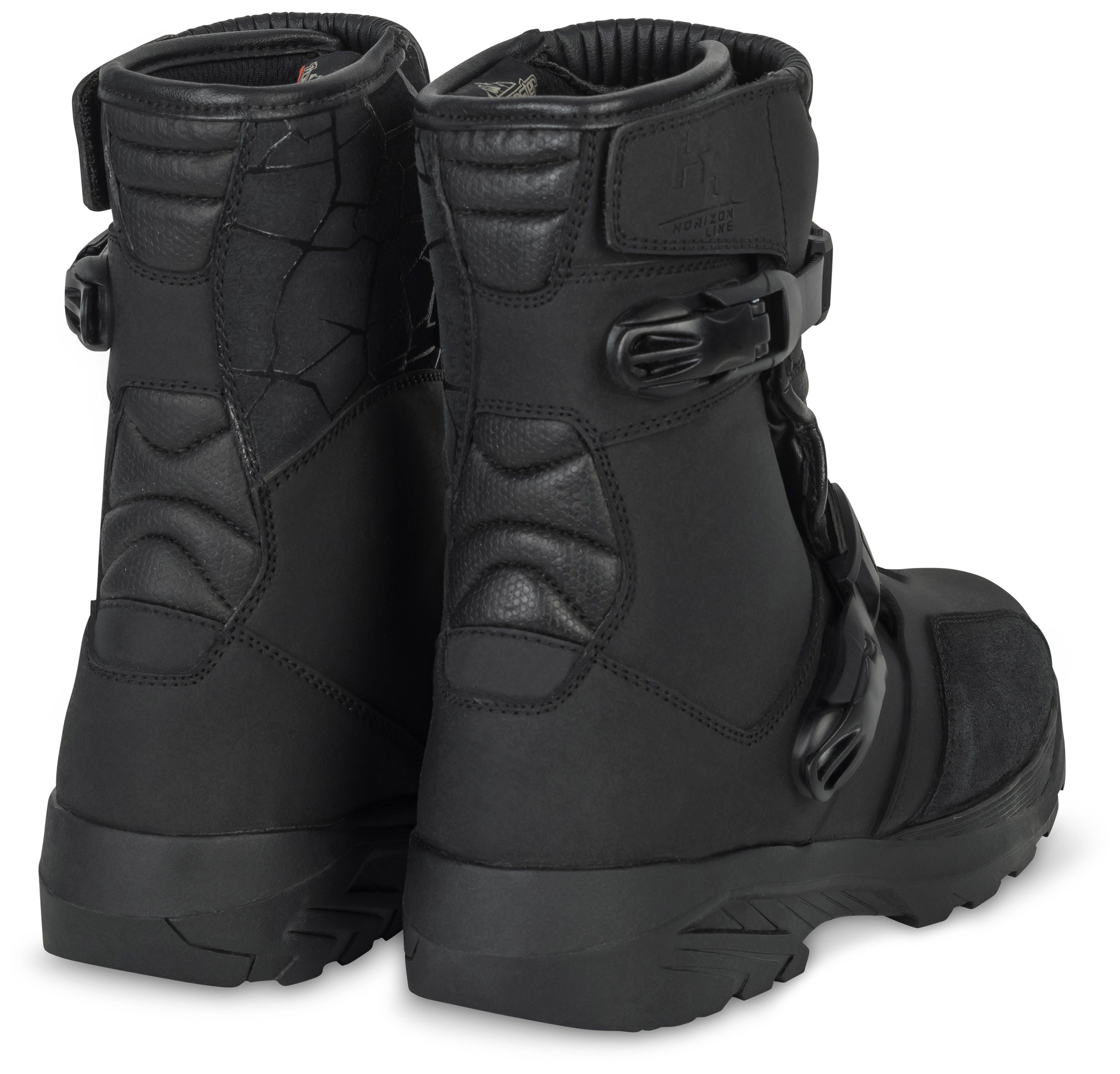 Tourmaster Break Trail WP Boots - Cycle Gear