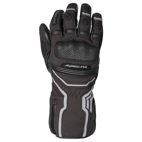 Tourmaster Women's Polar-Tex WP Gauntlet Gloves (SM)