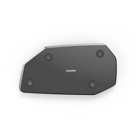Rizoma Front Brake Reservoir Cap BMW R1300GS 2024-2026