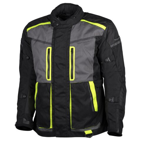 Tourmaster Transition Long Cut Jacket