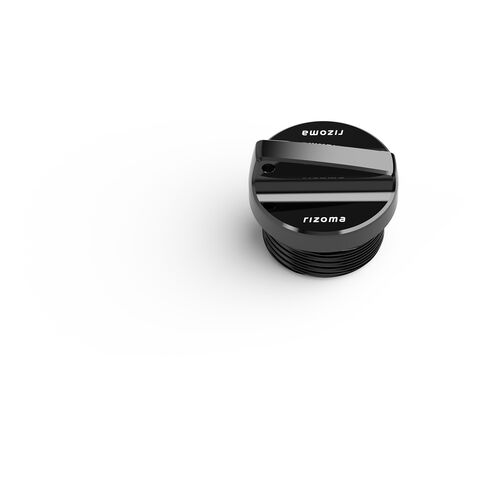 Rizoma Oil Filler Cap BMW R1300GS 2024-2026