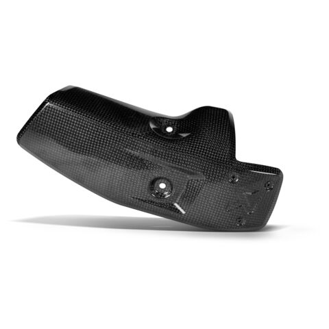 Akrapovic Heat Shield BMW R1300GS / Adventure 2024-2025