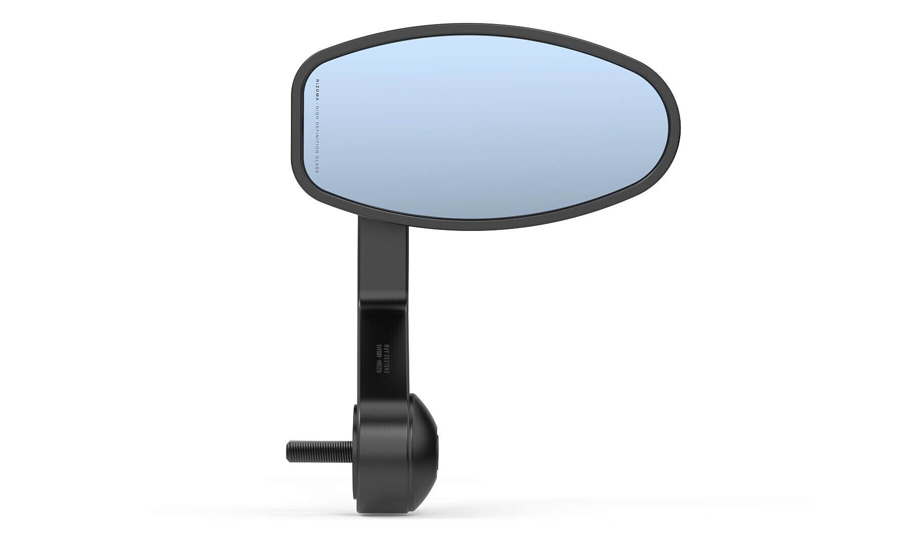 rizoma REVERSE retro 2個セット Rizoma Reverse Retro Bar End Mirror - Cycle Gear