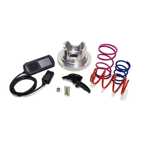 Dynojet Stage 2 Power Package Kit Polaris RZR XP 1000 / XP 4 1000 2014-2015