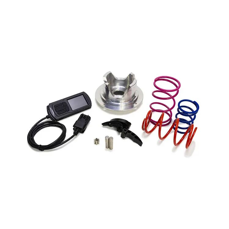 Dynojet Stage 2 Power Package Kit Polaris RZR XP 1000 / XP 4 1000 2014-2015