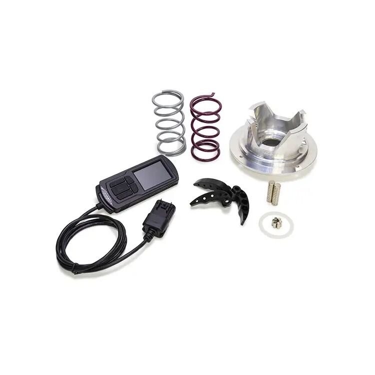 Dynojet Stage 2 Power Package Kit