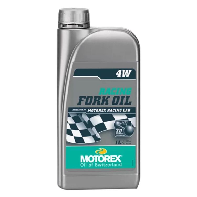 Motorex Racing Fork Oil