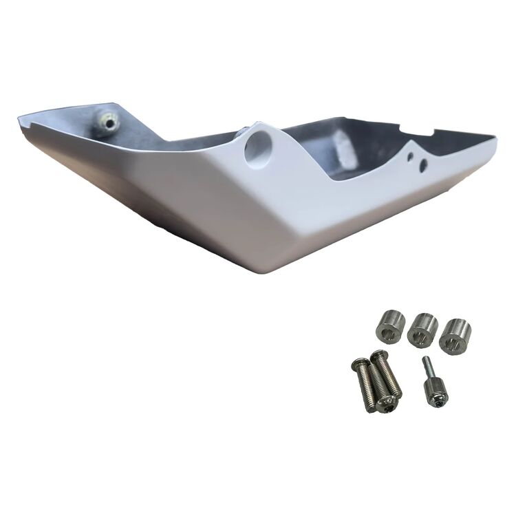 Woodcraft Bellypan Kit Ducati Hypermotard 698 Mono / RVE 2024-2025