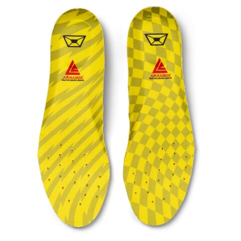 Cortech Super Comfortable Insoles