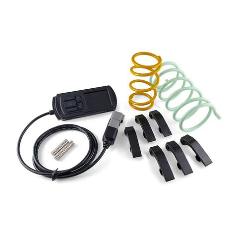 Dynojet Stage 2A Power Package Kit Can-Am Maverick X3 Turbo R 2017-2021
