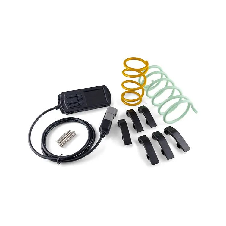 Dynojet Stage 2A Power Package Kit Can-Am Maverick X3 Turbo R 2017-2021