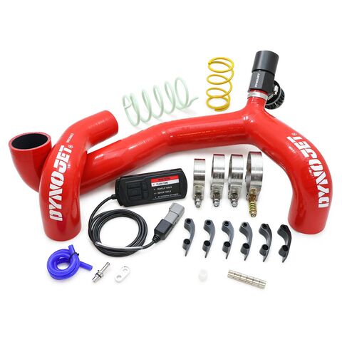 Dynojet Stage 3 Power Package Kit Can-Am Maverick X3 Turbo / Turbo R 2017-2020