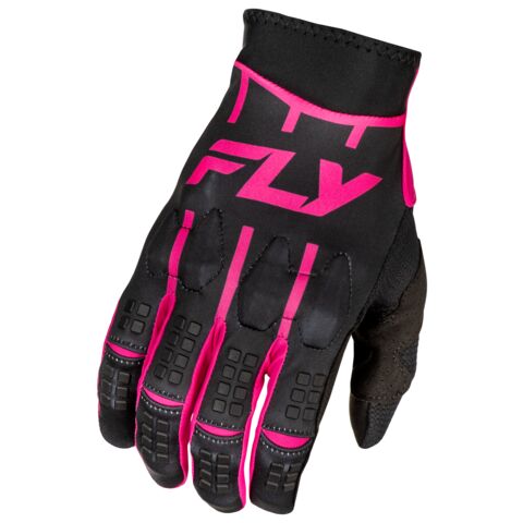 Fly Racing Evolution DST Gloves