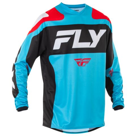 Fly Racing F-16 Jersey