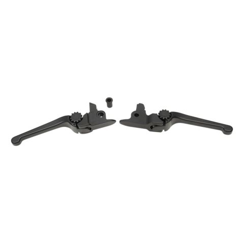 PSR Anthem Adjustable Levers For Harley Touring 2021-2025