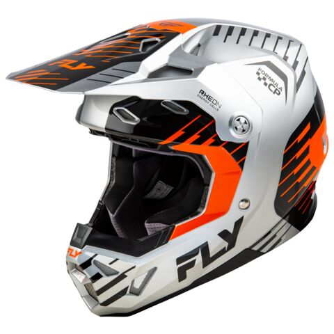 Fly Racing Formula CP Slice Helmet