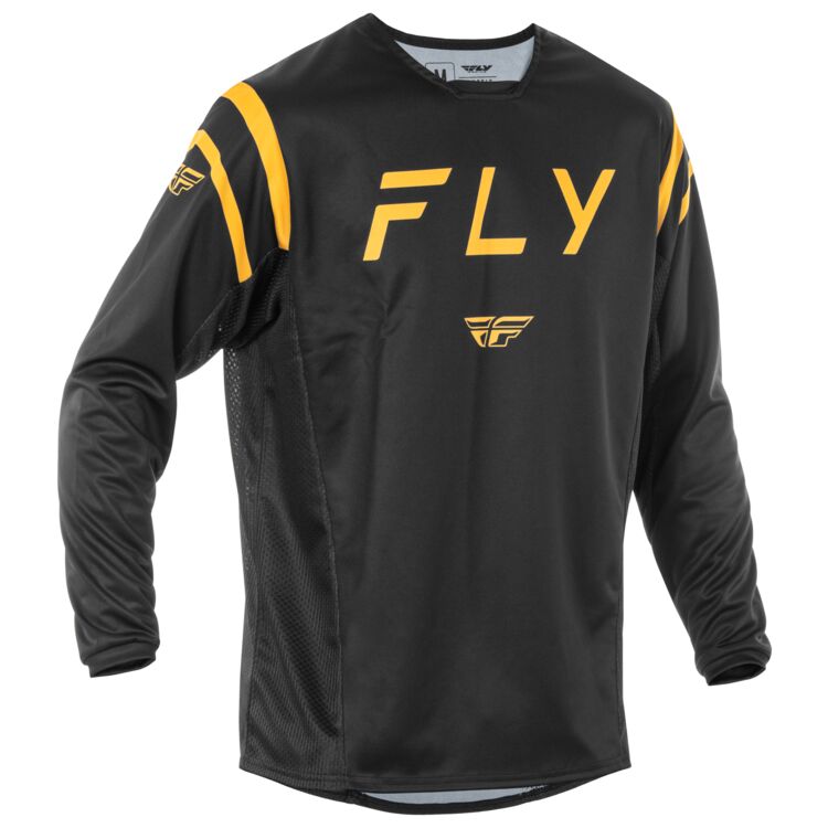 Black/Gold