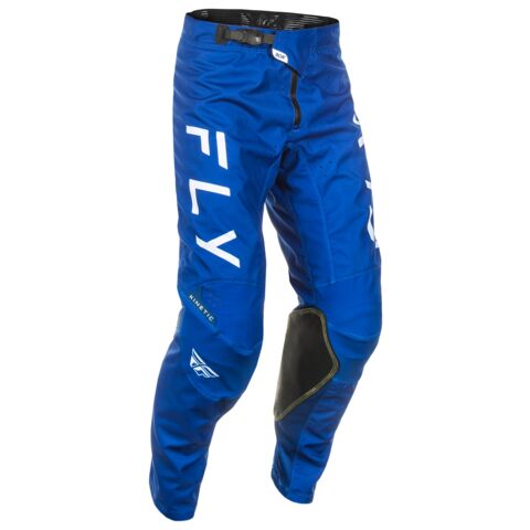Fly Racing Kinetic Center Pants