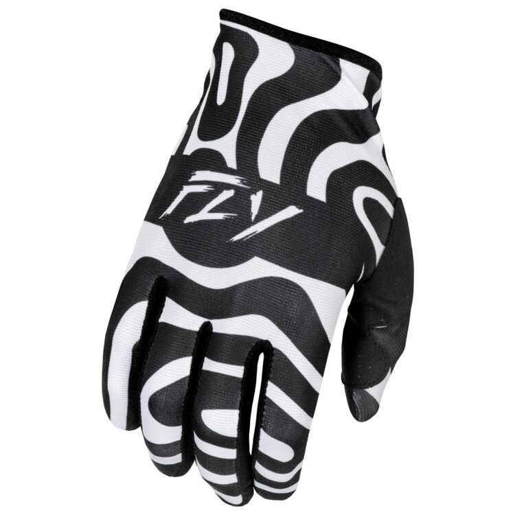 White/Black