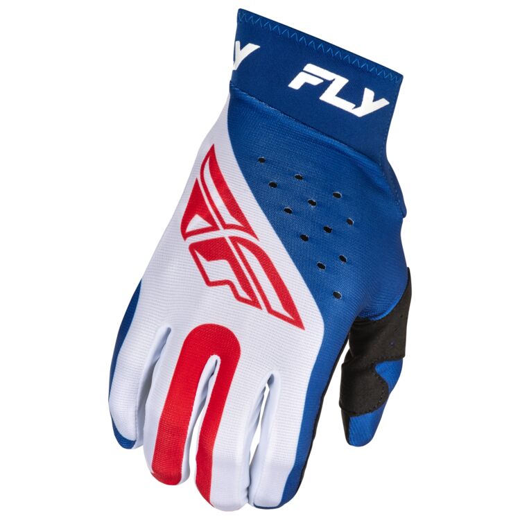 Red/White/Blue