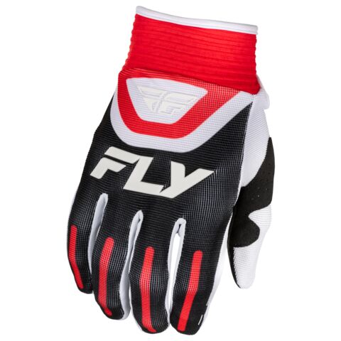 Fly Racing Youth F-16 Gloves