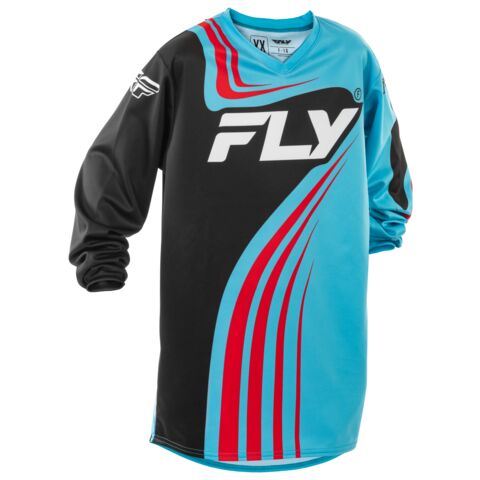 Fly Racing Youth F-16 Jersey