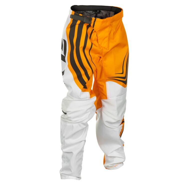 Yellow/White/Black