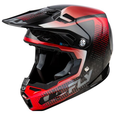 Fly Racing Youth Formula S Protocol Helmet
