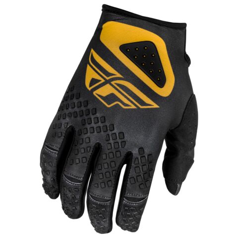 Fly Racing Youth Kinetic Center Gloves