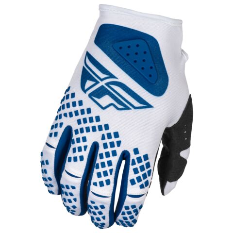 Fly Racing Youth Kinetic Center Gloves