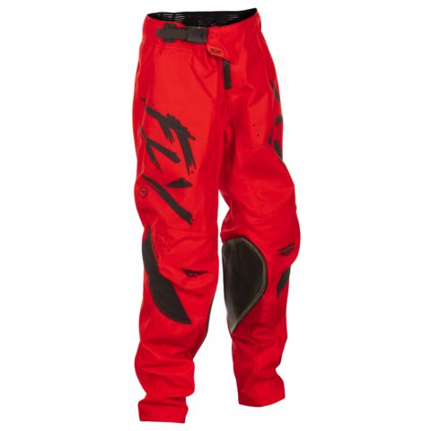 Fly Racing Youth Kinetic Stoke Pants