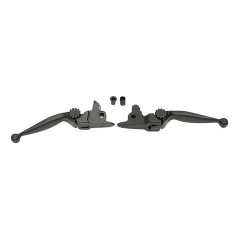 PSR Journey Adjustable Levers For Indian