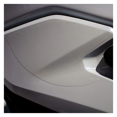 R&G Racing Second Skin Polyurethane Protective Film BMW R1300GS 2024-2025