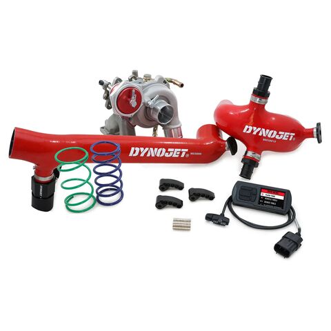 Dynojet Stage 4 Power Package Kit Polaris RZR Pro XP / Turbo R 2020-2024
