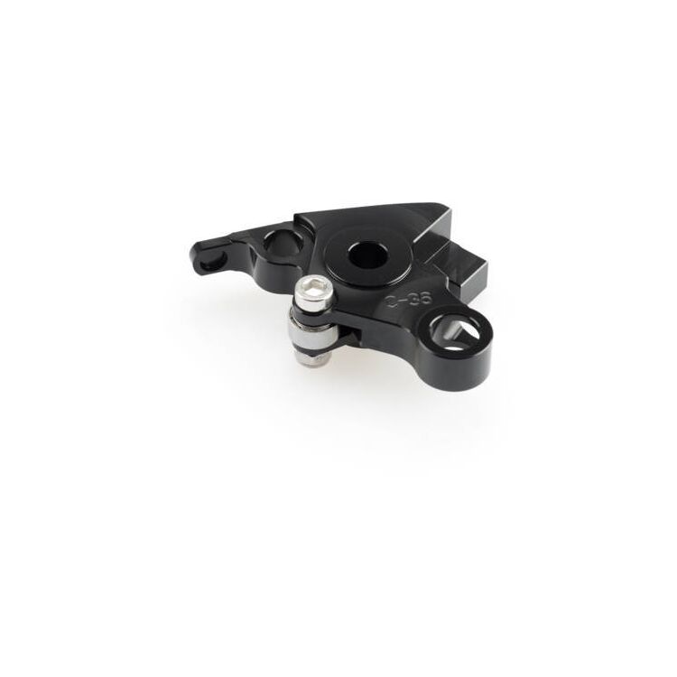 Puig Clutch Lever Mount Suzuki GSF / GSX / SV1000 / V-Strom 1000 / 1050