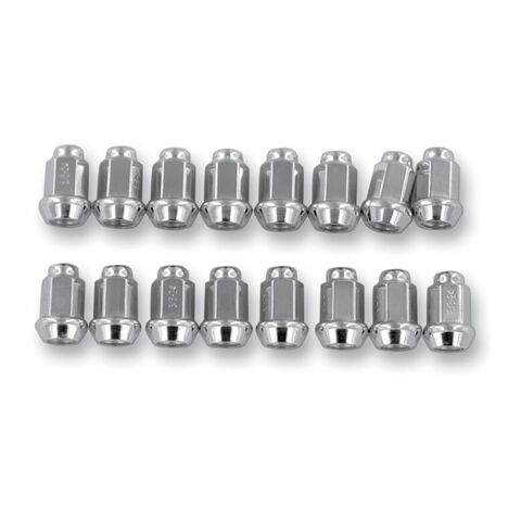 ITP Tapered Lug Nuts 12MM X 1.25