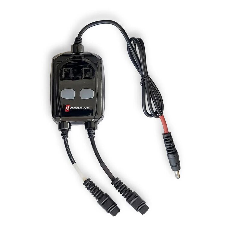Gerbing 12V Wireless Ready Dual Temp Controller