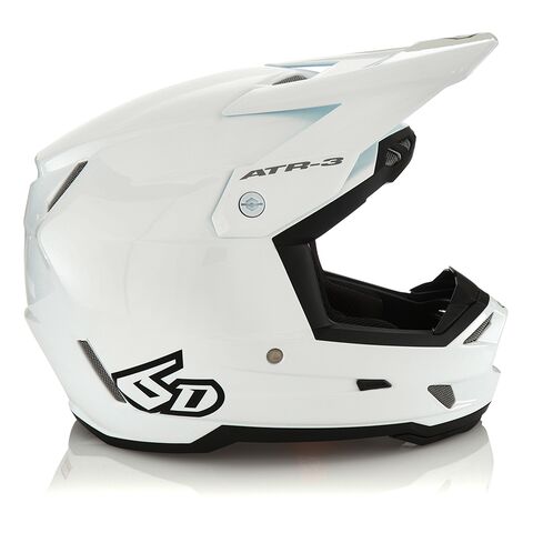6D Youth ATR-3Y Helmet