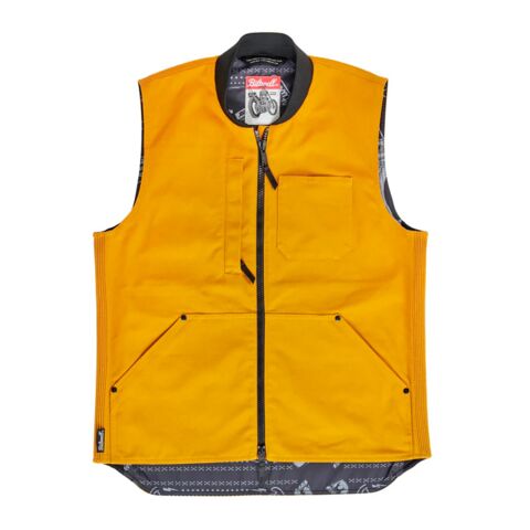 Biltwell 4 Speed Vest