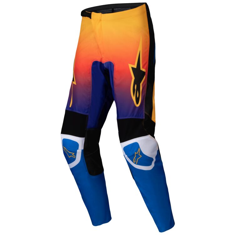 Black/Blue