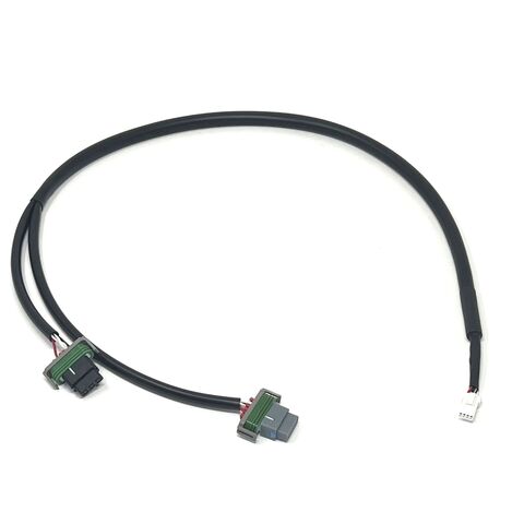 Namz Replacement Pro Speedometer Relocation Harness For Harley Softail 2018-2026