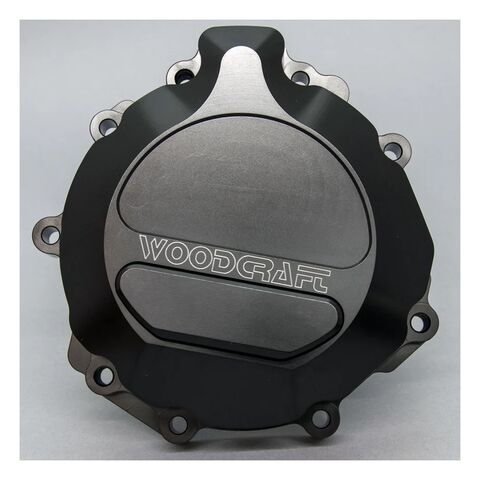 Woodcraft Stator Cover Kawasaki ZX6R / ZX636 2007-2026