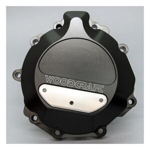 Woodcraft Stator Cover Kawasaki ZX6R / ZX636 2007-2026 - Cycle Gear