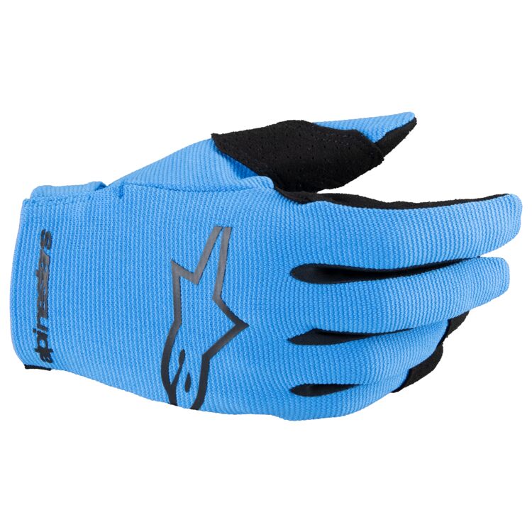 Blue/Black