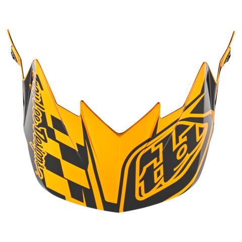Troy Lee GP Check Up Helmet Visor