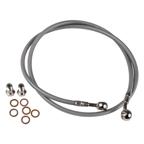 GBrakes Clutch Line Kawasaki 250cc-450cc 2019-2023