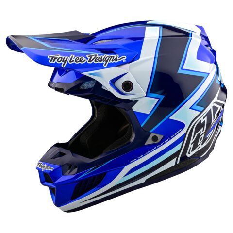 Troy Lee SE5 Composite Ever Helmet