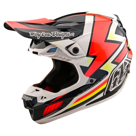 Troy Lee SE5 Composite Ever Helmet